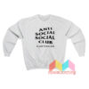 ASSC Las Vegas Sweatshirt