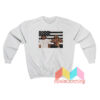 Acuna And Albies Outkast Stankonia Sweatshirt