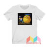 Adventure Time My Neighbor Totoro T shirt