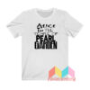 Alice in The Temple Of Pearl Garden T shirt