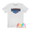 Alpha Academy Shoooosh A Thank Yeww T shirt