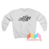 Anti Streamer Streamer Club Sweatshirt