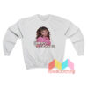 Britney Spears Harry Styles Sweatshirt