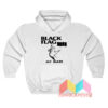 Black Flag My Rules Hoodie