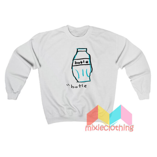 Botle Botle Sweatshirt