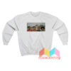 Boyz N The Hood The Crew Art Sweatshirt