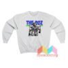 Brian Bosworth Sketch Sweatshirt