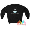 Come And Take it Medical Mask Sweatshirt