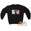 DGK Lock Dog Sweatshirt