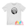 Golden Girl Betty White T shirt