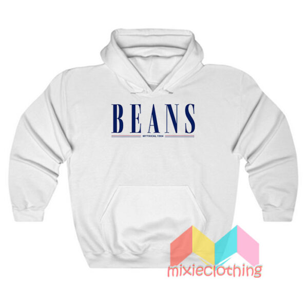 Good Mythical Morning Beans Hoodie