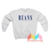 Good Mythical Morning Beans Sweatshirt