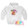 Grield Garfield Hoodie