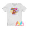 Grield Garfield T shirt