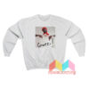 Gucci Mane Supreme Sweatshirt