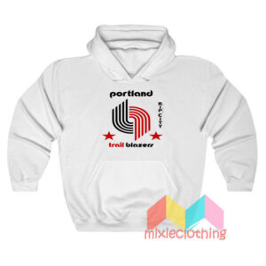 Portland Trail Blazers Hoodie