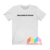 Balenceyoga T shirt