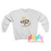 Cactus Jack McDonalds Sweatshirt