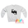 Cat Flag Sweatshirt