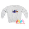 Charlotte Hornets X Dreamville Sweatshirt