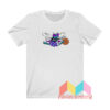 Charlotte Hornets X Dreamville T shirt