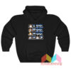 Duke Legends Hoodie