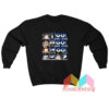 Duke Legends Sweatshirt