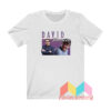 David Farrier T shirt