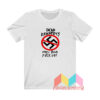 Deas Kennedys Nazi Punk T shirt