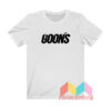 Dem Goons From Dade County T shirt