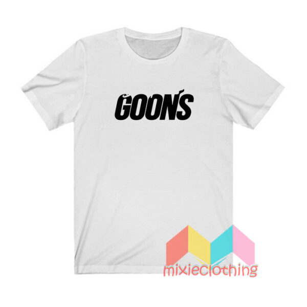 Dem Goons From Dade County T shirt