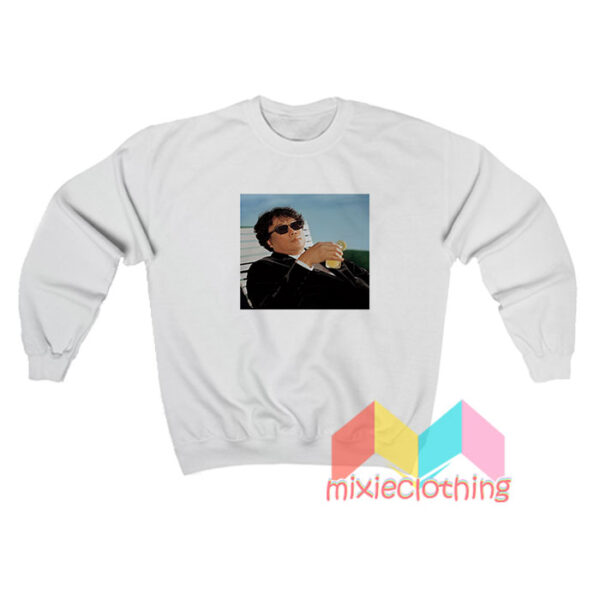 Director Bong Joon Ho Sweatshirt