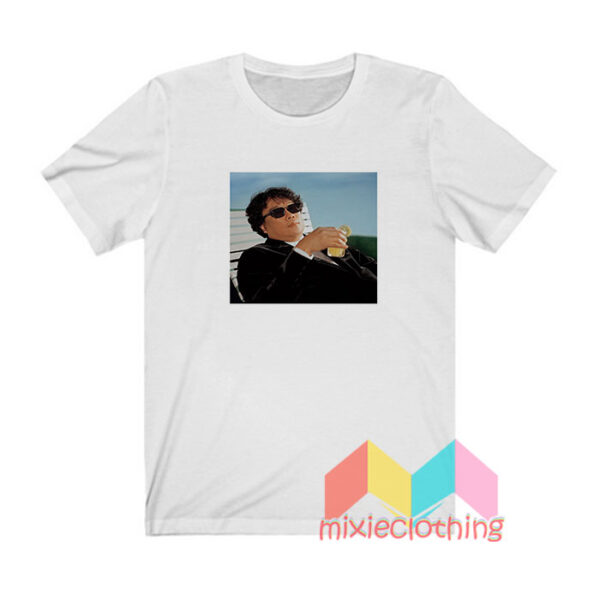 Director Bong Joon Ho T shirt