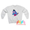 Disney Be My Valentines Day Sweatshirt