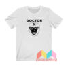 Doctor X Blondie Debbie Harry T shirt