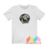 Dolly Parton Western T shirt