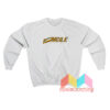 Domicile Tokyo Logo Sweatshirt