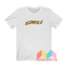 Domicile Tokyo Logo T shirt