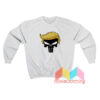 Donald Trump Punisher Sweatshirt