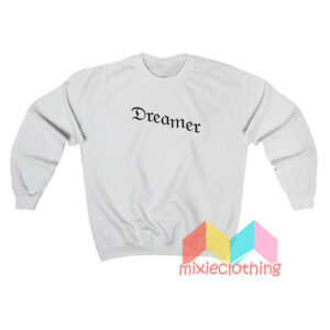 Dreamer Kendrick Lamar Humble Sweatshirt