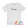 Dreamer Kendrick Lamar Humble T shirt