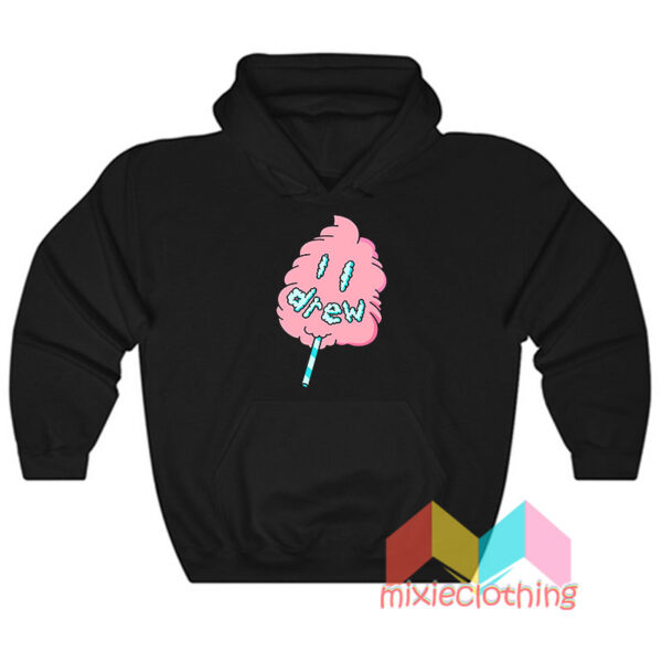 Drew House Cotton Candy Hoodie