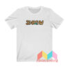 Drew House Teddy Bear Font T shirt