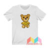 Drew House Teddy Bear T shirt