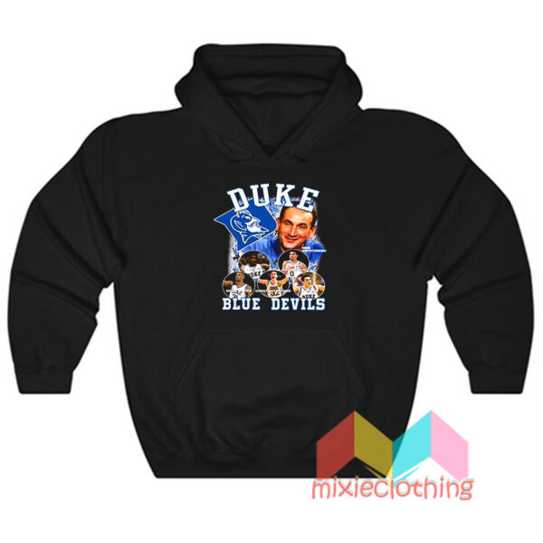 Duke Blue Devils Hoodie