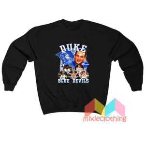 Duke Blue Devils Sweatshirt