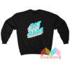 Eat Cake Sweatshirt