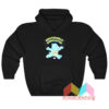 Emotionally Exhausted Care Bears Hoodie