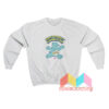 Emotionally Exhausted Care Bears Sweatshirt