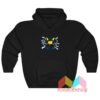 Emperor Pikachu Hoodie